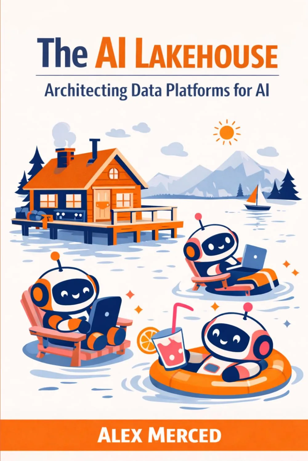 The AI Lakehouse: Architecting Data Platforms for AI