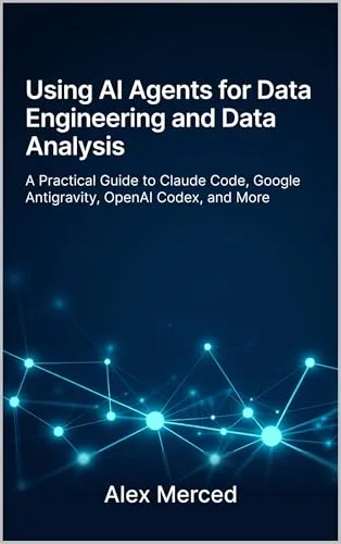 Using AI Agents for Data Engineering and Data Analysis