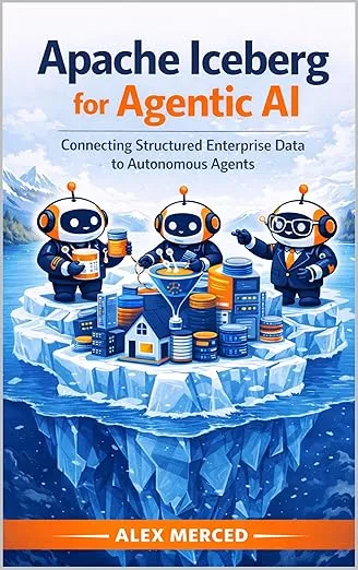 Apache Iceberg for Agentic AI