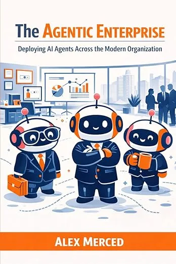 The Agentic Enterprise