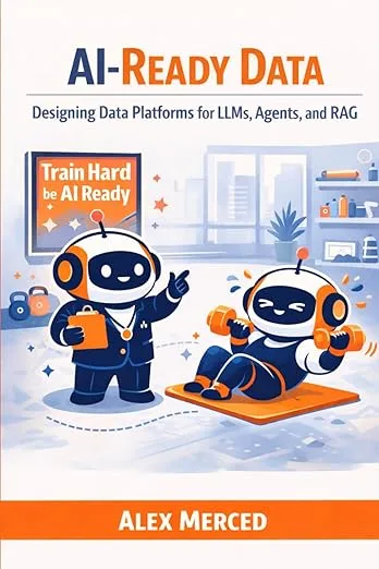 AI-Ready Data