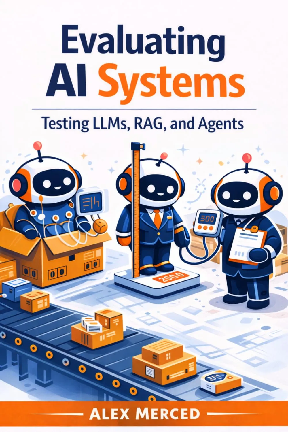 Evaluating AI Systems