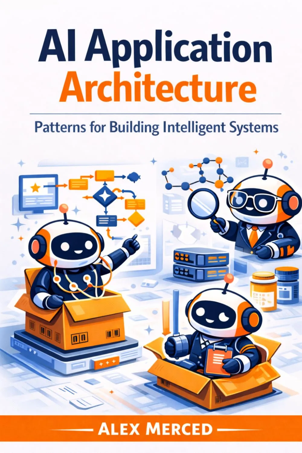 AI Application Architecture