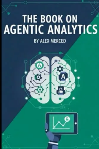 The Book on Agentic Analytics