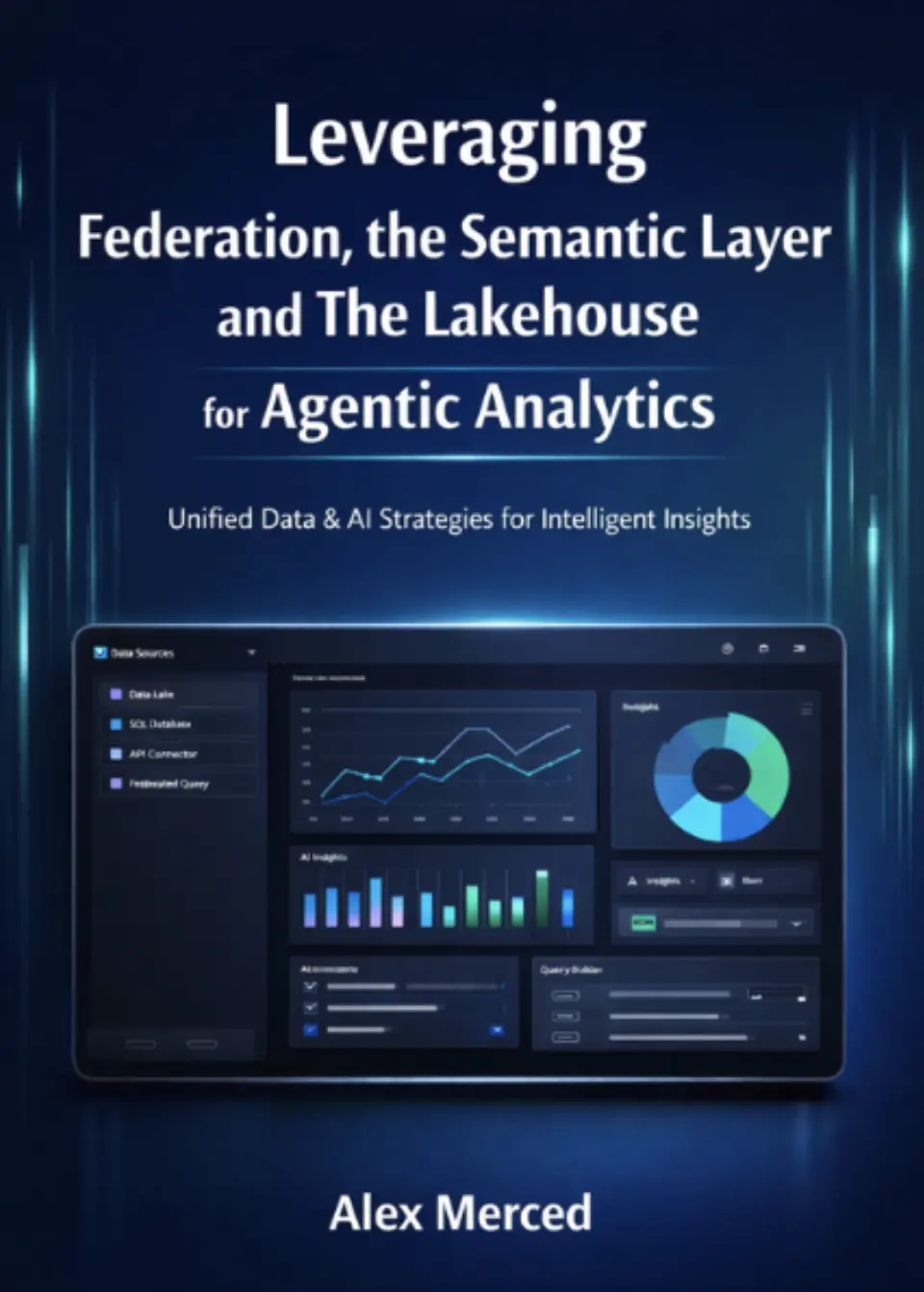 Federation, Semantic Layer & Lakehouse for Agentic AI