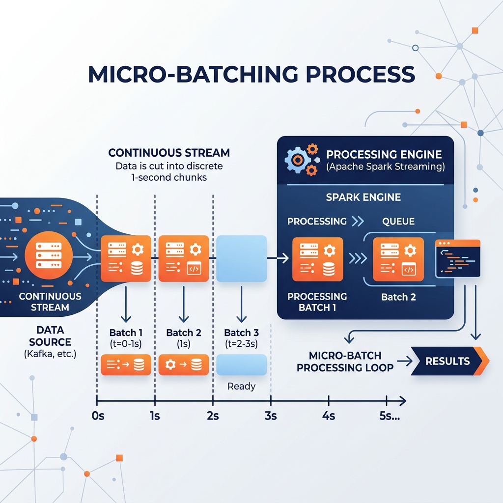 Micro-batching Architecture