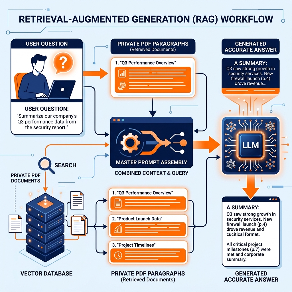 RAG Architecture
